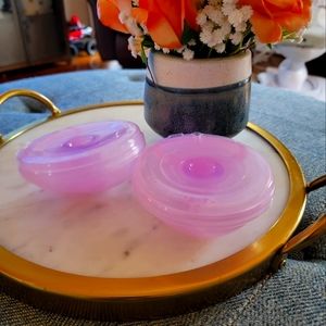 Freemie slim fit 5 24 mm w 17 & 16 mm flanges